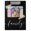 Search for photo clipboards Design your own