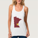Search for gopher state Vikings