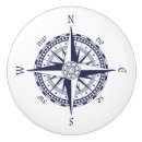 Search for nautical compass knobs and pulls Sailor