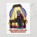 Search for 8 ball postcards Humour