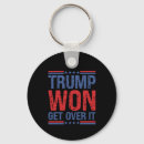 Search for get over it key rings Political