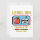 Search for funny game invitations School