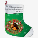 Search for horse christmas stockings Funny