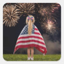 Search for american stickers Fireworks