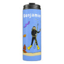 Search for scuba dive mugs Underwater