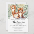 Search for yoga birthday invitations Cat