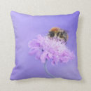 Search for bumble bee cushions Nature