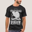 Search for beaver hunter tshirts Taxidermy