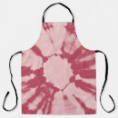 Search for tie aprons Floral