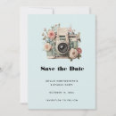 Search for generic save the dates Old fashioned