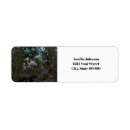 Search for heron return address labels Animal