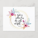 Search for within postcards She will not fall