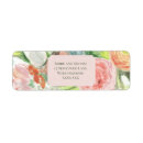 Search for bottle return address labels Pink