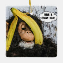 Search for banana christmas tree decorations Humour