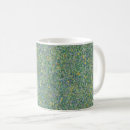 Search for landscape paintings mugs Green