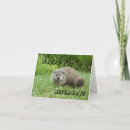 Search for happy groundhog cards Rodent