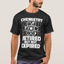 Search for retired teacher tshirts Scientist