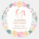Search for floral greenery stickers Pink