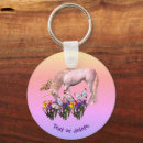 Search for white butterfly key rings Animal