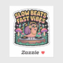 Search for funky music stickers Funny