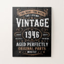 Search for legend puzzles Vintage