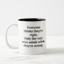 Search for wise quotes mugs Cute