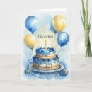 Search for boys named cards Blue