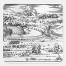 Search for demonstration stickers Military