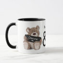 Search for bear hug mugs Teddy