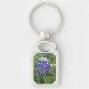 Search for bluebonnet key rings Texas