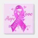 Search for survivor magnets Heart