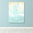 Search for beach house canvas prints Seaside
