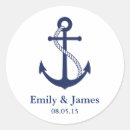 Search for nautical chevron stickers Blue