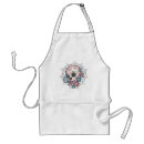 Search for sugar skulls aprons Skeleton