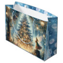 Search for fairy gift bags Enchanted forest