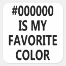 Search for hexadecimal Black