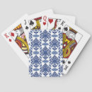 Search for luxury playing cards Pattern