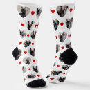 Search for photo socks Dog mum