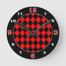 Search for diamond clocks Retro