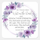 Search for wait on the lord stickers Christian