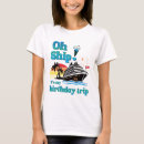 Search for oh ship tshirts Vacation