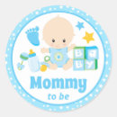 Search for mummys boy stickers Baby shower