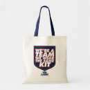 Search for team tote bags Apple tv series