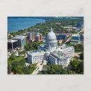 Search for madison wi postcards United states