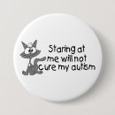 Search for cures badges Autistic