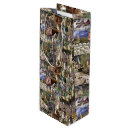 Search for photo collage gift bags Animal