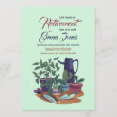 Search for thumbs invitations Gardener