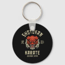 Search for shotokan key rings Mr miyagi