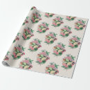 Search for bouquet wrapping paper Pink