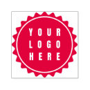 Search for large business stamps Wood